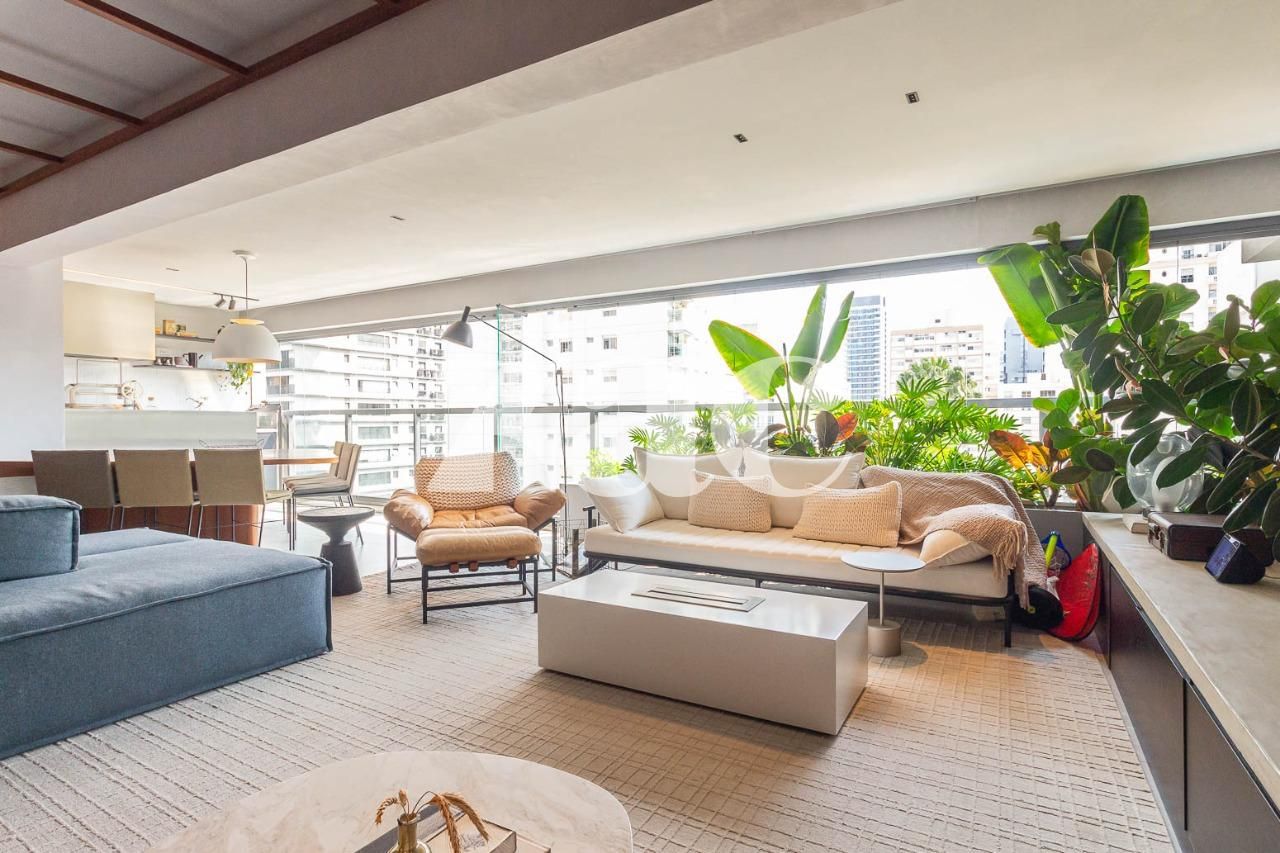 Apartamento com 1 suítes à venda em Pinheiros, São Paulo, por R$ 4.400.000 Imagem 5