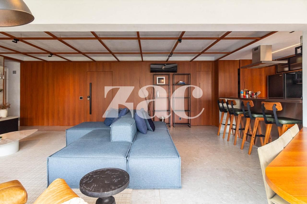 Apartamento com 1 suítes à venda em Pinheiros, São Paulo, por R$ 4.400.000 Imagem 6