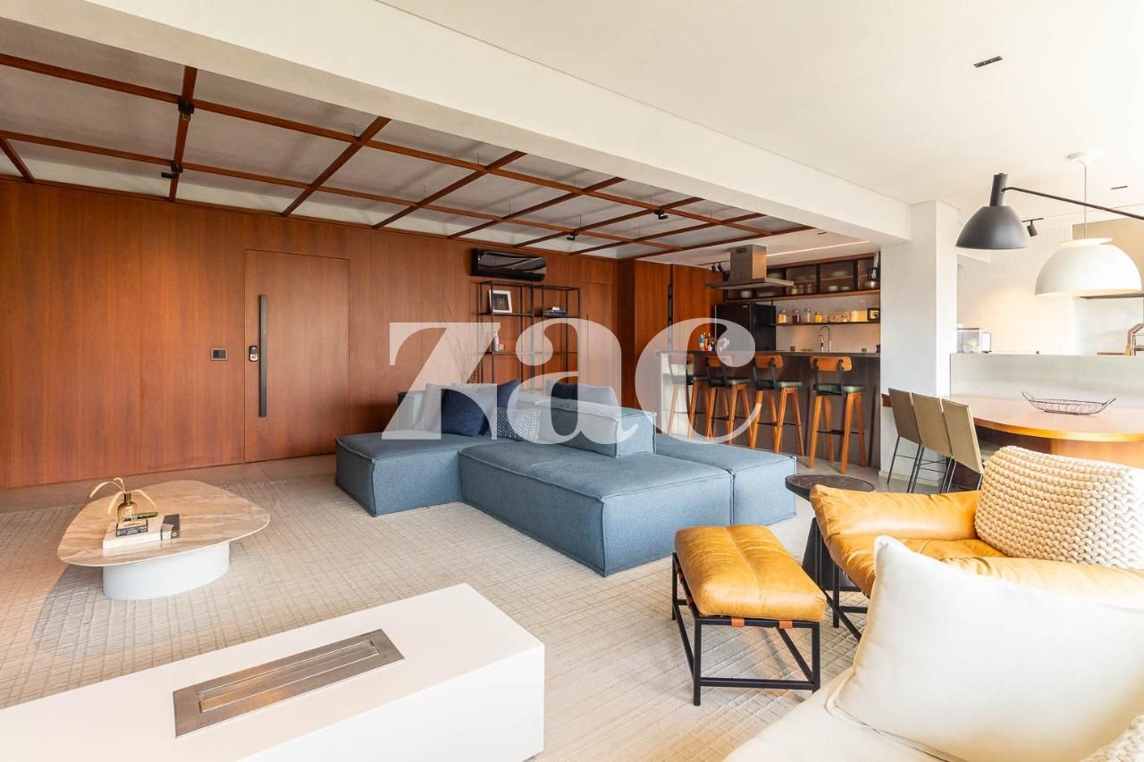 Apartamento com 1 suítes à venda em Pinheiros, São Paulo, por R$ 4.400.000 Imagem 7