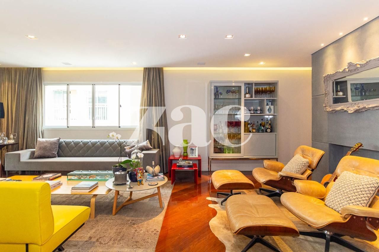 Apartamento com 2 suítes à venda em Pinheiros, São Paulo, por R$ 2.670.000 Imagem 5