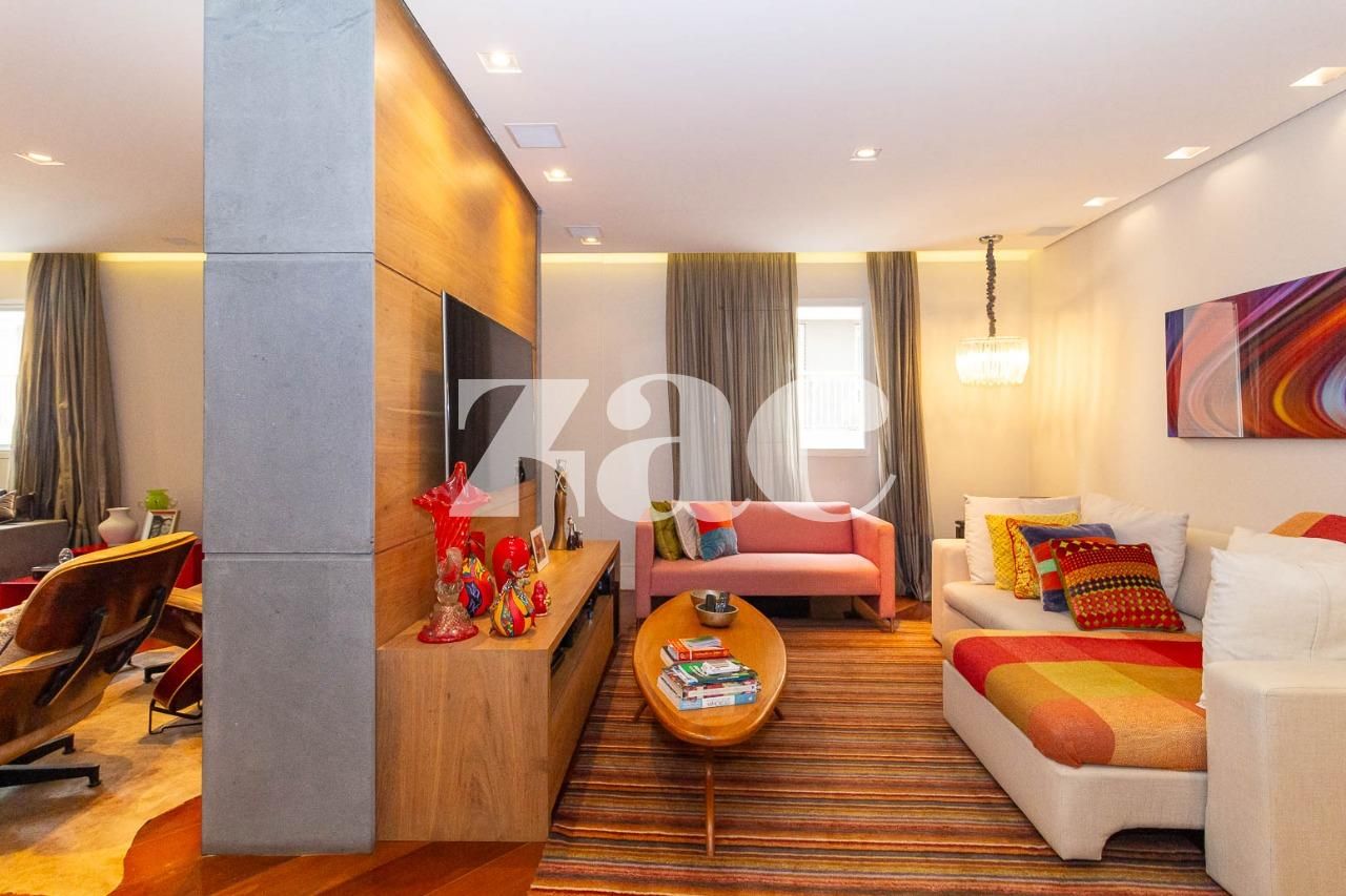 Apartamento com 2 suítes à venda em Pinheiros, São Paulo, por R$ 2.670.000 Imagem 8