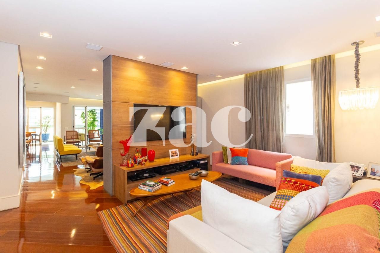 Apartamento com 2 suítes à venda em Pinheiros, São Paulo, por R$ 2.670.000 Imagem 6