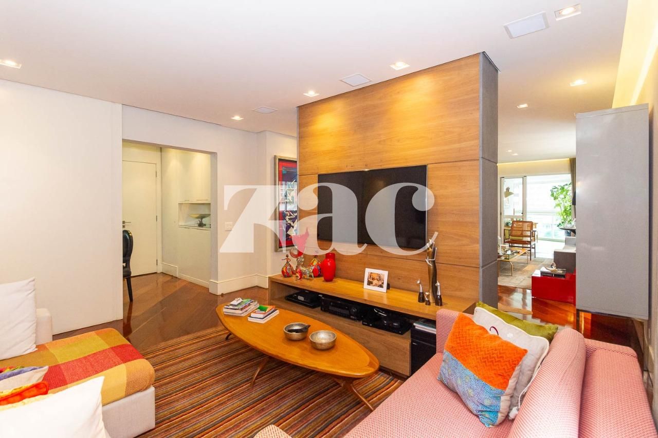 Apartamento com 2 suítes à venda em Pinheiros, São Paulo, por R$ 2.670.000 Imagem 7