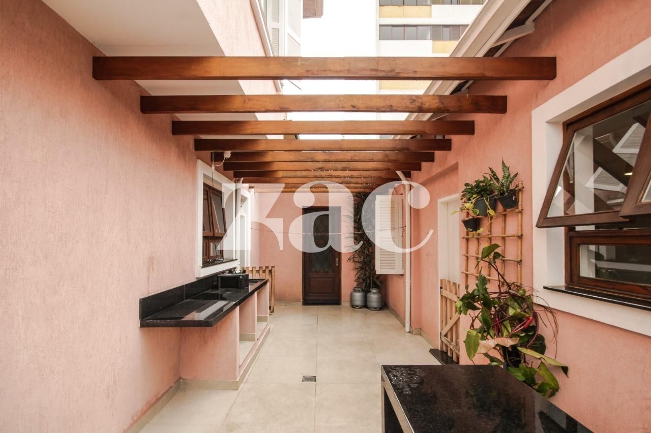 Casa de vila com 1 suítes à venda em Perdizes, São Paulo, por R$ 2.700.000 Imagem 4