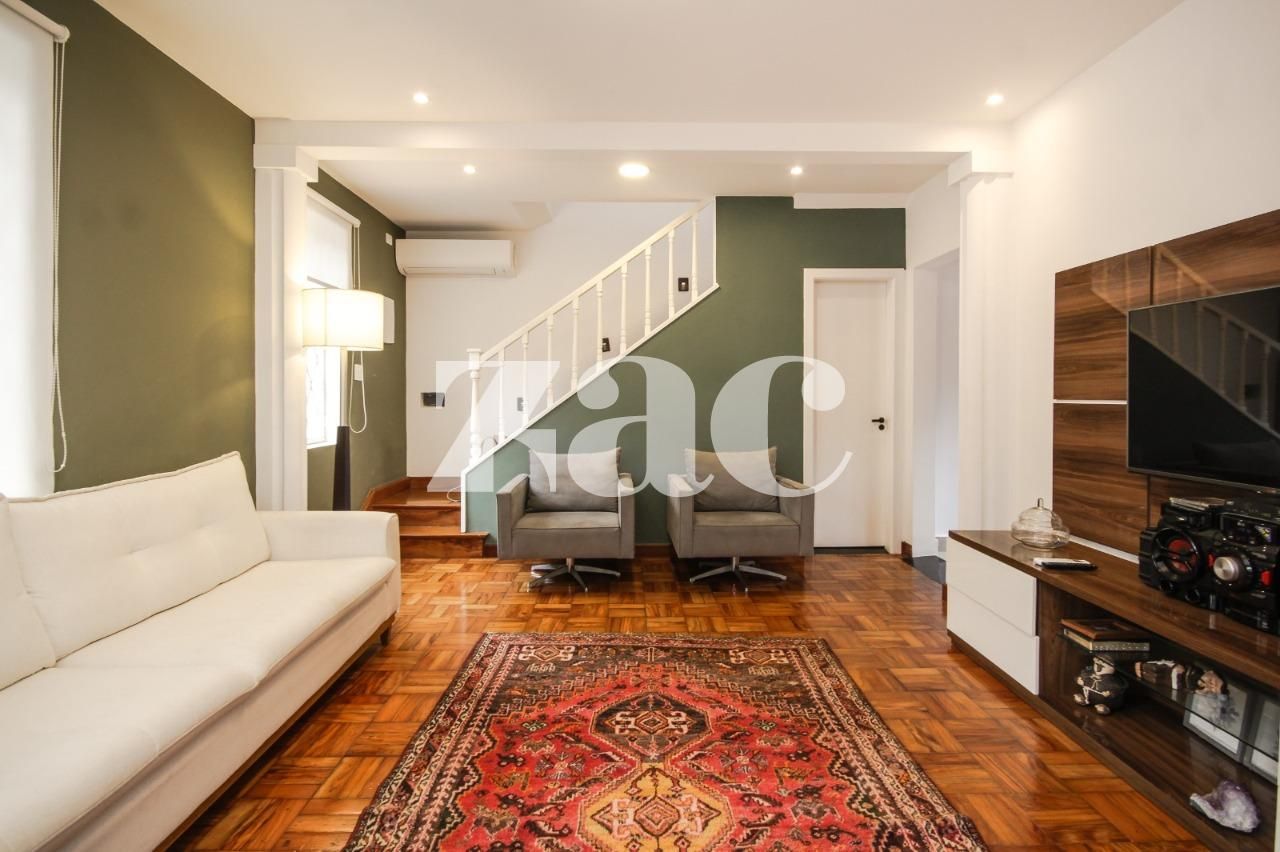 Casa de vila com 1 suítes à venda em Perdizes, São Paulo, por R$ 2.700.000 Imagem 5