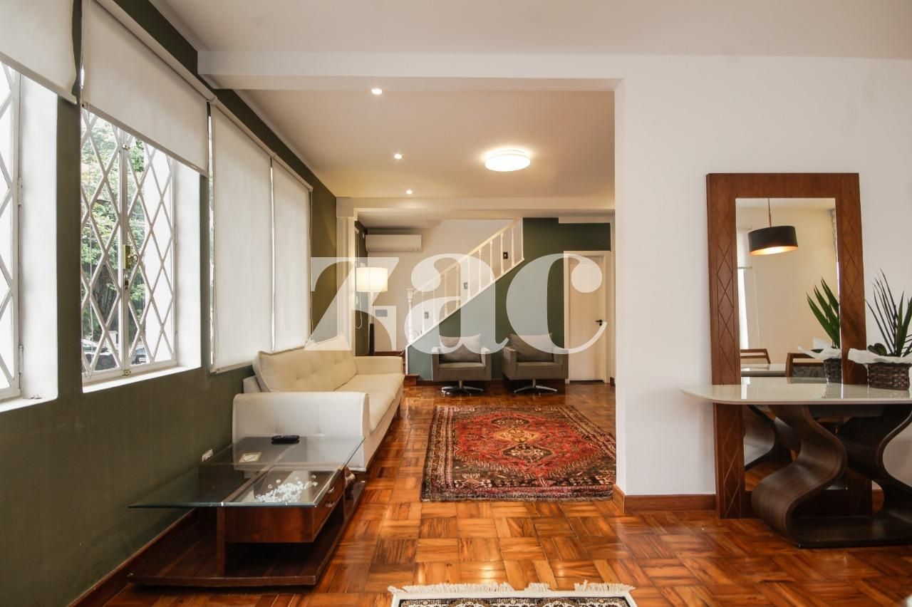 Casa de vila com 1 suítes à venda em Perdizes, São Paulo, por R$ 2.700.000 Imagem 6