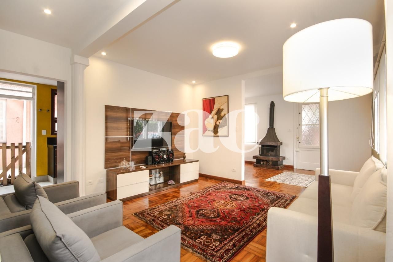 Casa de vila com 1 suítes à venda em Perdizes, São Paulo, por R$ 2.700.000 Imagem 7
