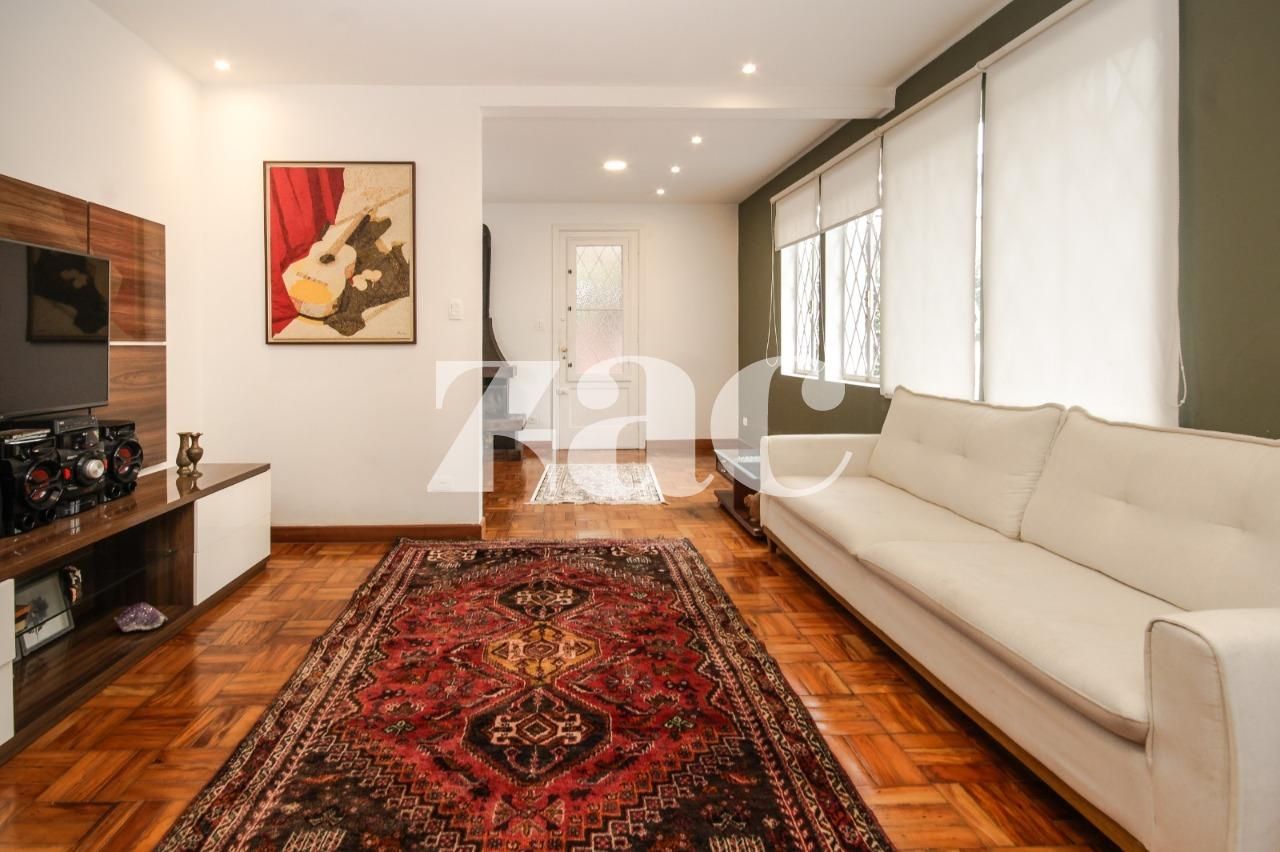 Casa de vila com 1 suítes à venda em Perdizes, São Paulo, por R$ 2.700.000 Imagem 8