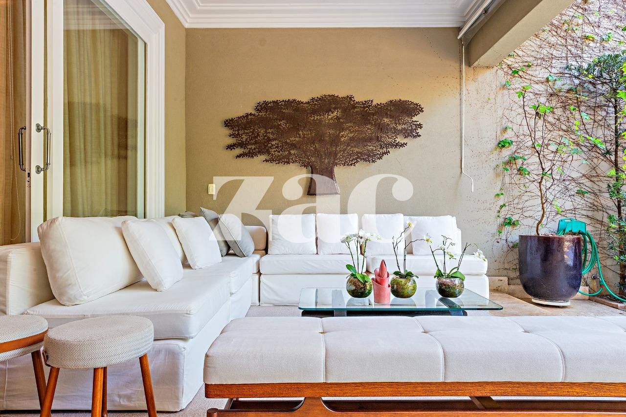 Casa com 4 suítes à venda em Jardim Paulista, São Paulo, por R$ 16.500.000 Imagem 6