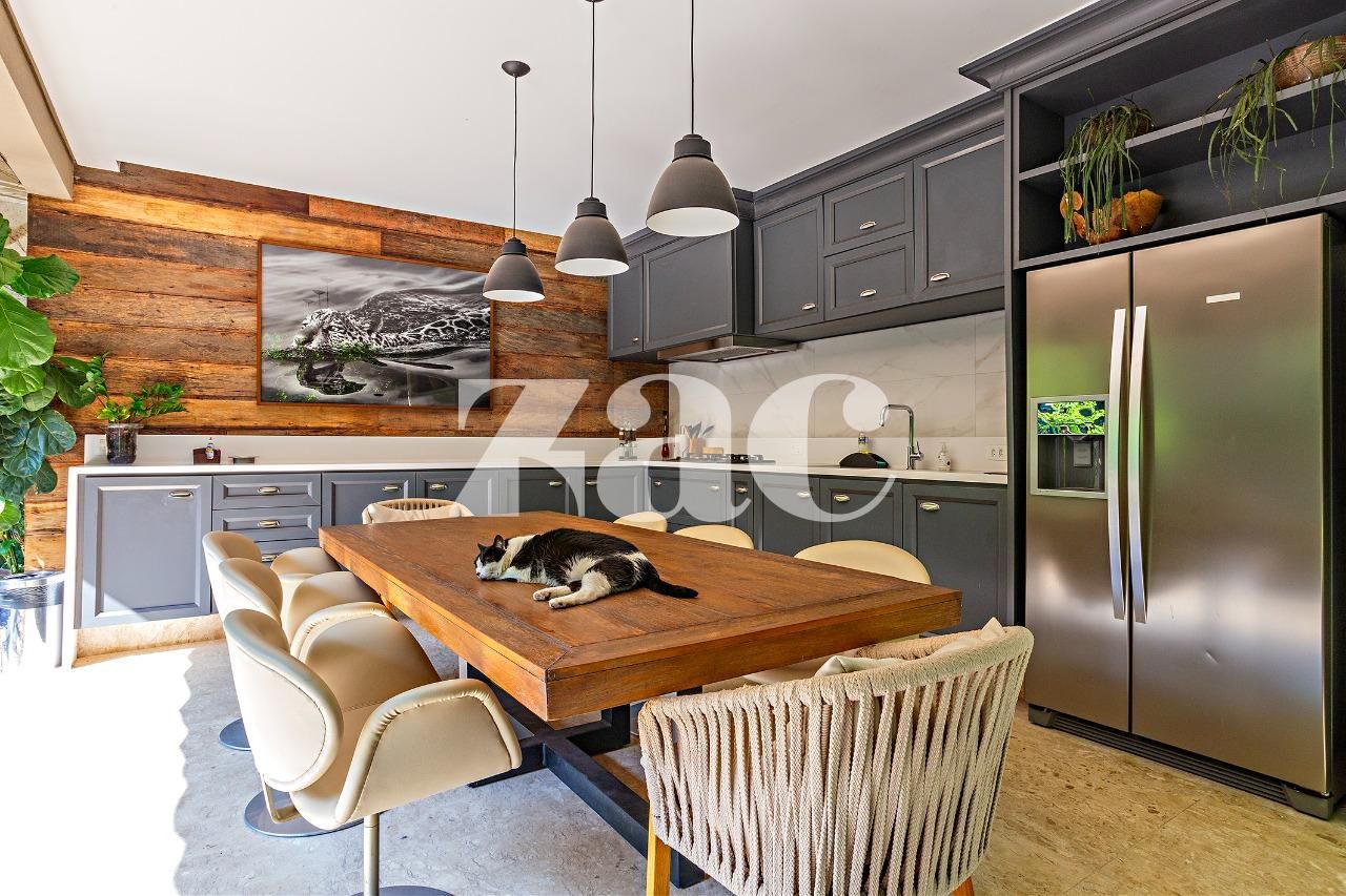Casa com 4 suítes à venda em Jardim Paulista, São Paulo, por R$ 16.500.000 Imagem 4