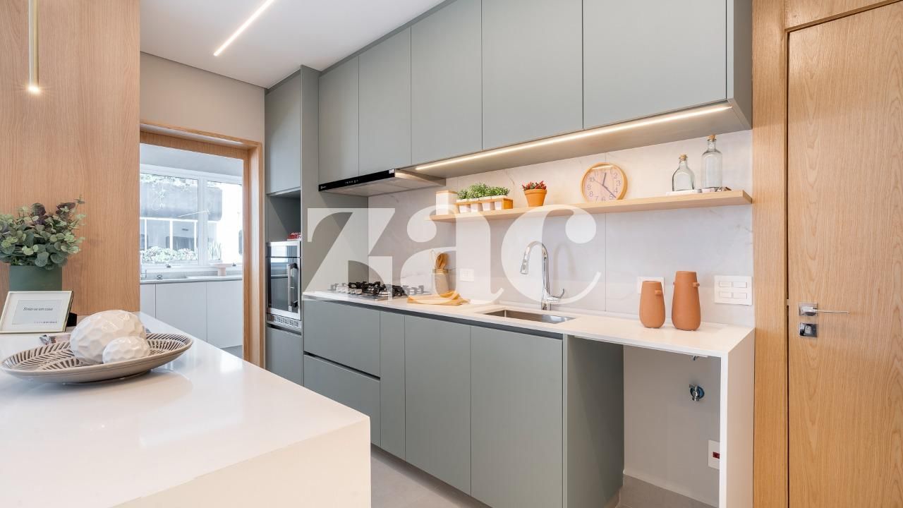 Apartamento com 1 suítes à venda em Moema, São Paulo, por R$ 2.950.000 Imagem 6