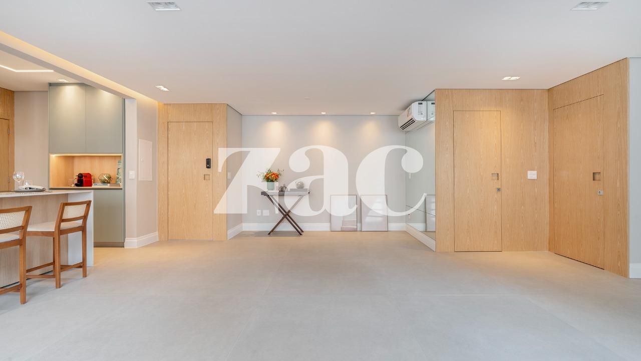 Apartamento com 1 suítes à venda em Moema, São Paulo, por R$ 2.950.000 Imagem 4