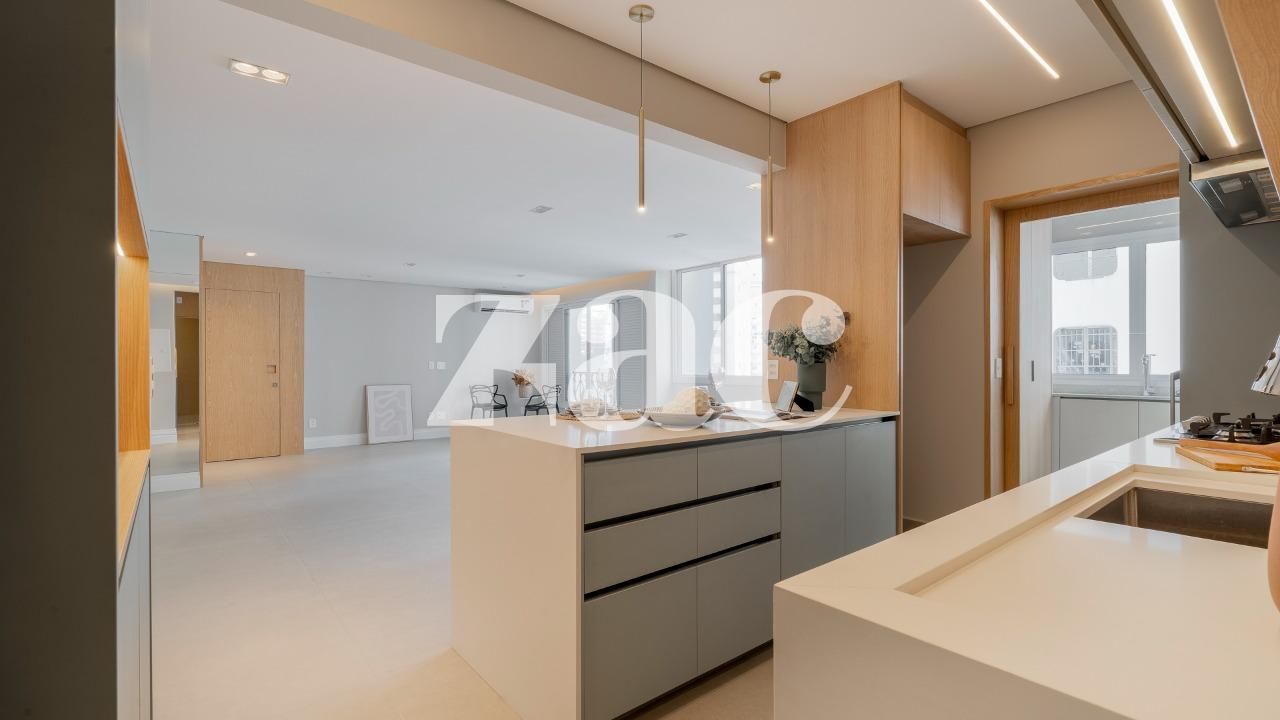 Apartamento com 1 suítes à venda em Moema, São Paulo, por R$ 2.950.000 Imagem 8