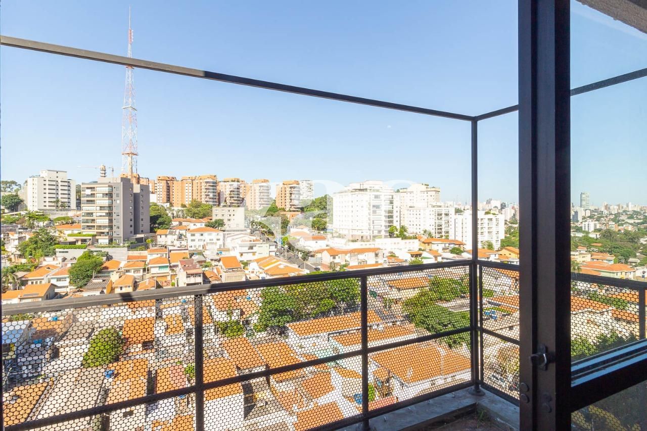 Cobertura com 1 suítes à venda em Alto da Lapa, São Paulo, por R$ 2.220.000 Imagem 6
