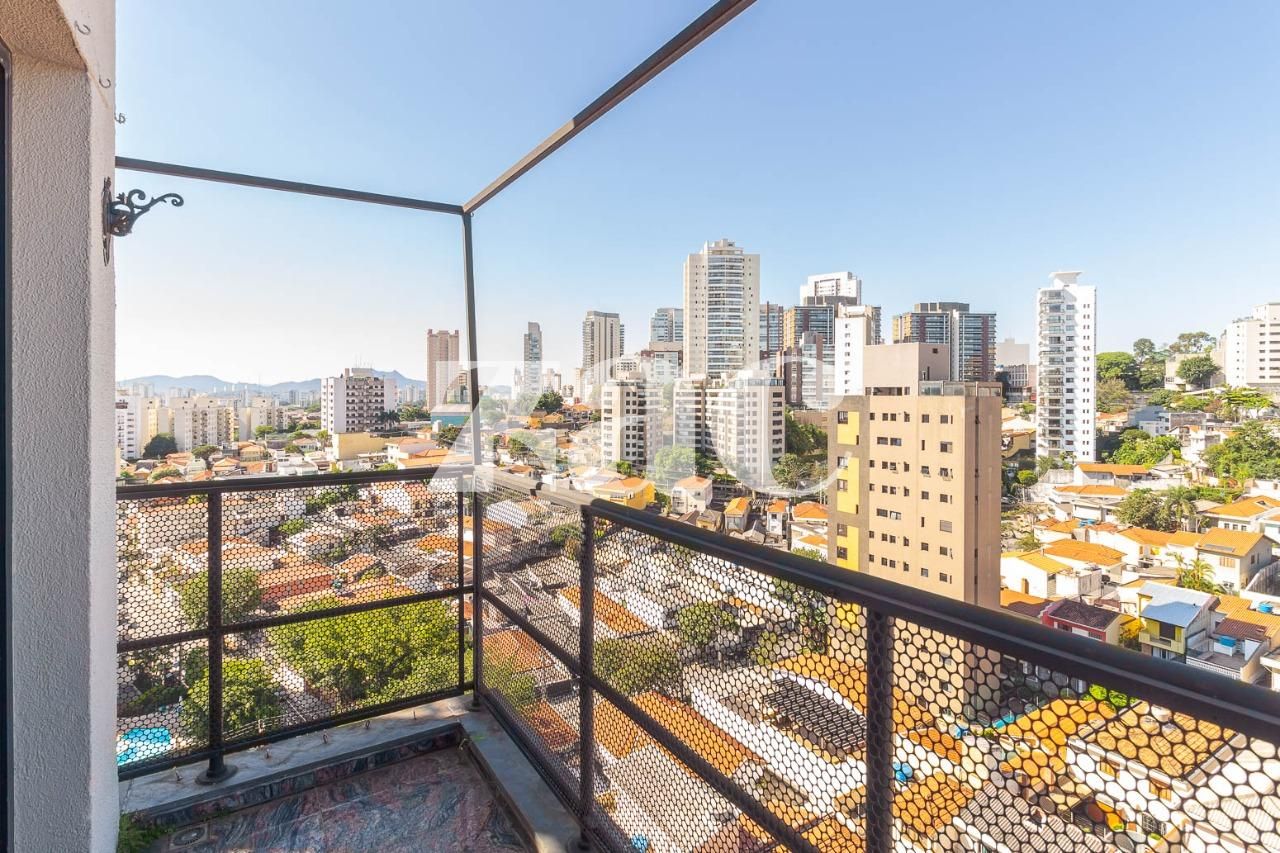 Cobertura com 1 suítes à venda em Alto da Lapa, São Paulo, por R$ 2.220.000 Imagem 5