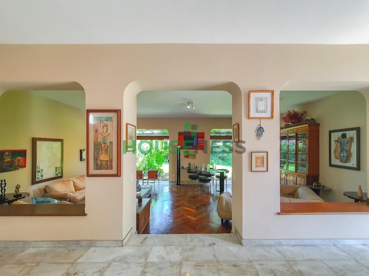 Casa com 1 suítes à venda em Alto De Pinheiros, São Paulo, por R$ 4.800.000 Imagem 4