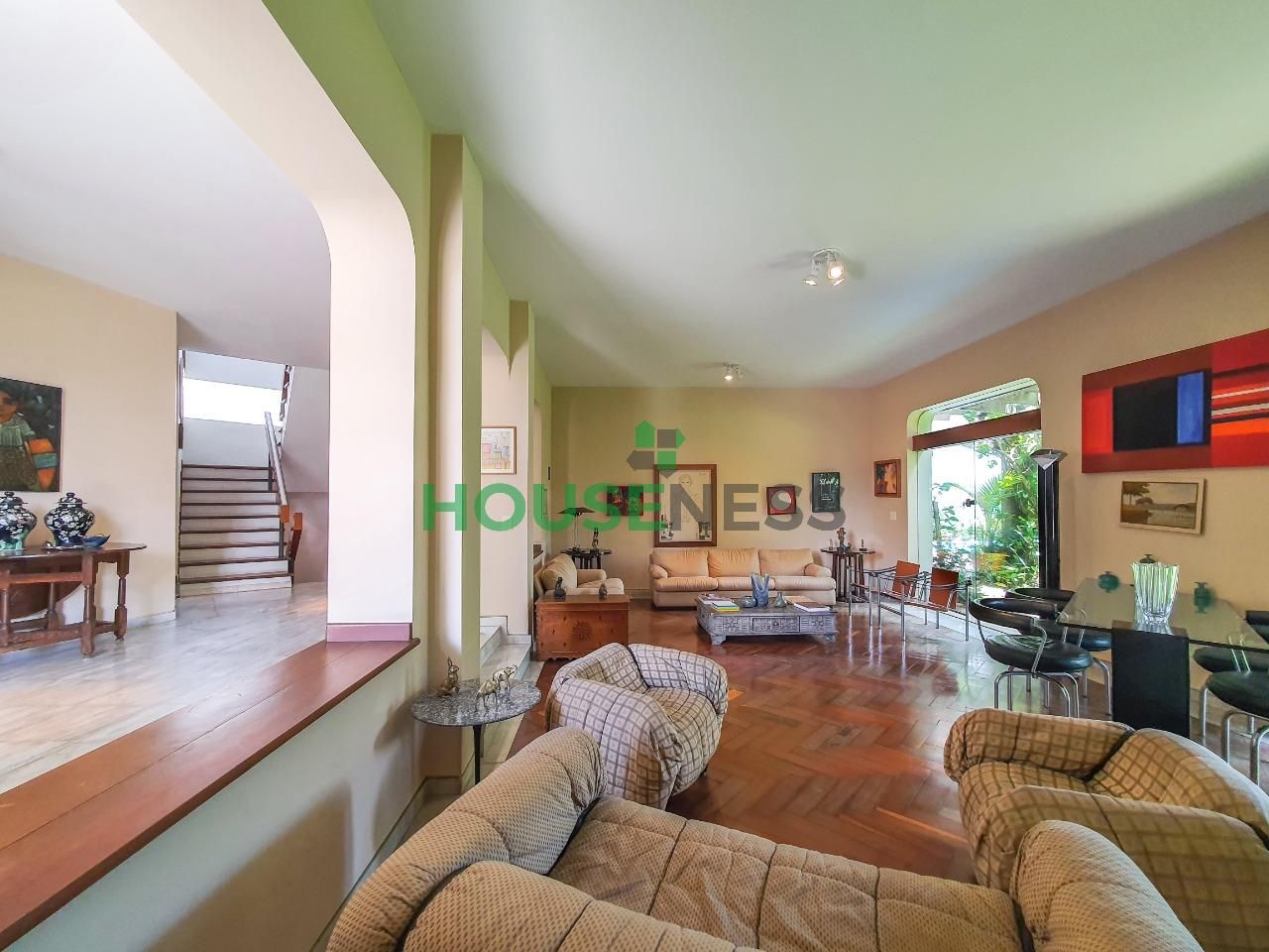 Casa com 1 suítes à venda em Alto De Pinheiros, São Paulo, por R$ 4.800.000 Imagem 8