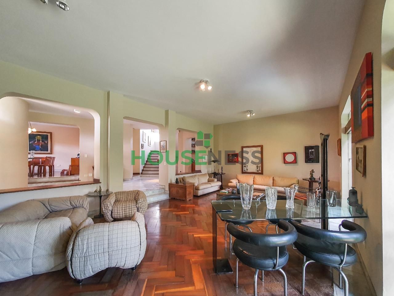 Casa com 1 suítes à venda em Alto De Pinheiros, São Paulo, por R$ 4.800.000 Imagem 5