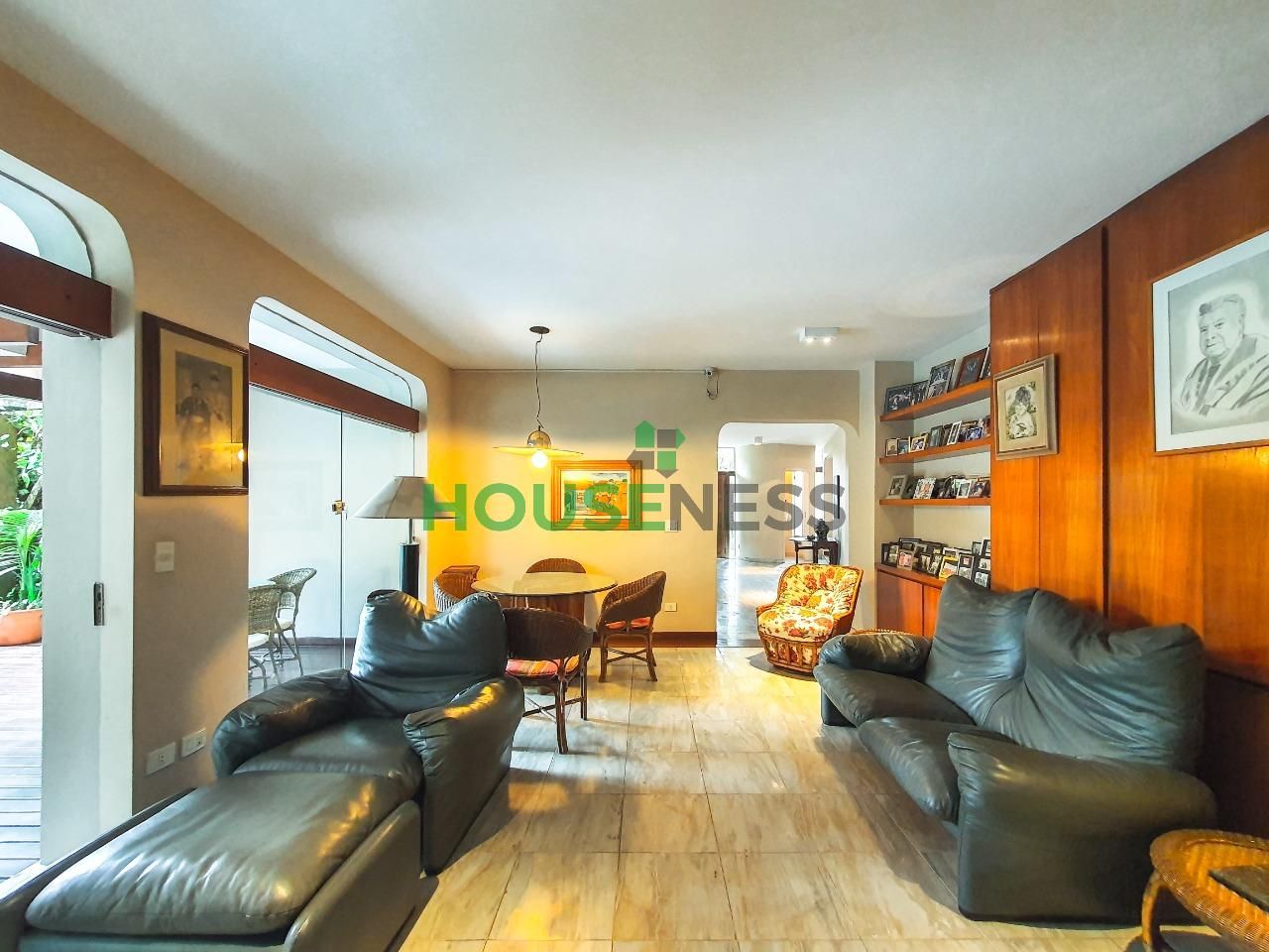 Casa com 1 suítes à venda em Alto De Pinheiros, São Paulo, por R$ 4.800.000 Imagem 7