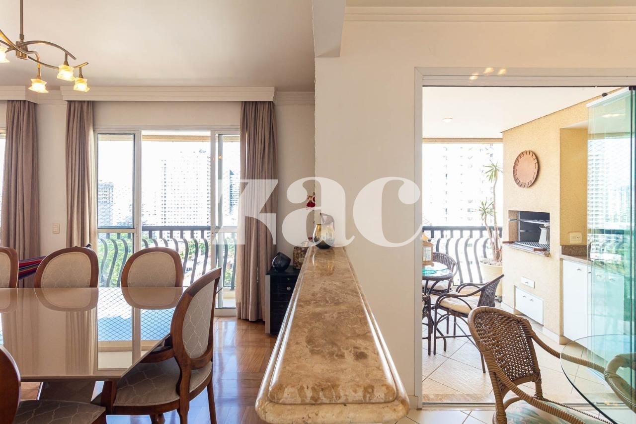 Apartamento com 3 suítes à venda em Perdizes, São Paulo, por R$ 2.490.000 Imagem 8