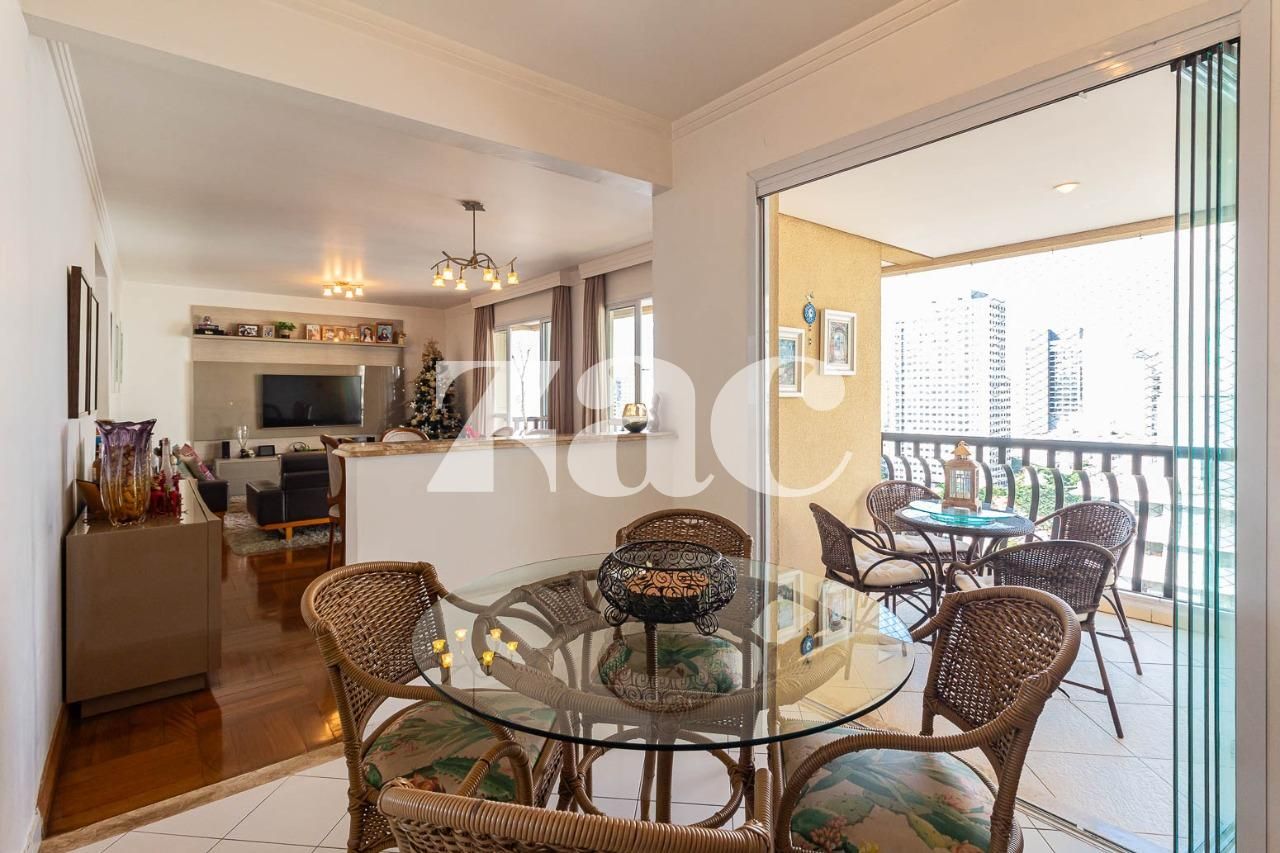 Apartamento com 3 suítes à venda em Perdizes, São Paulo, por R$ 2.490.000 Imagem 6