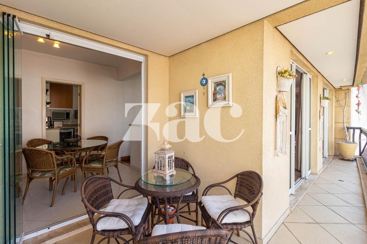 Apartamento com 3 suítes à venda em Perdizes, São Paulo, por R$ 2.490.000 Imagem 5