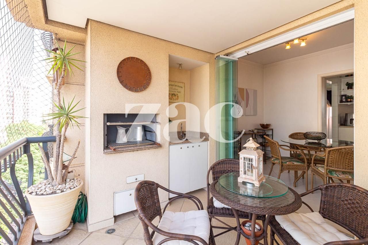 Apartamento com 3 suítes à venda em Perdizes, São Paulo, por R$ 2.490.000 Imagem 4