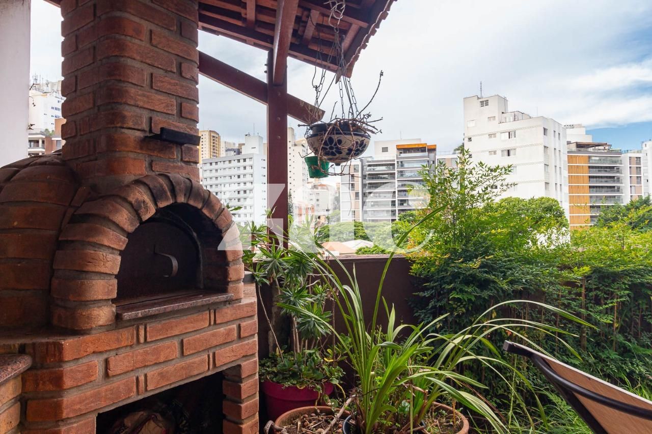 Casa com 4 suítes à venda em Sumaré, São Paulo, por R$ 2.450.000 Imagem 7