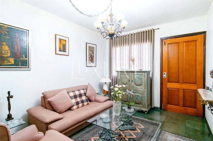Casa de vila com 1 suítes à venda em Sumarezinho, São Paulo, por R$ 2.250.000 Imagem 4