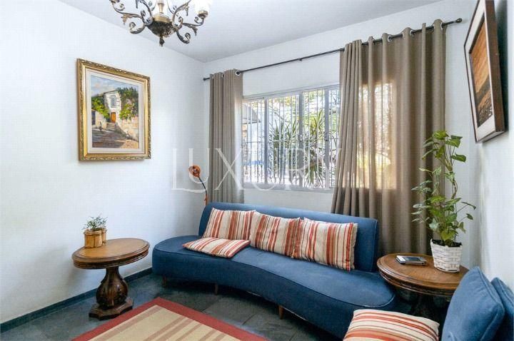 Casa de vila com 1 suítes à venda em Sumarezinho, São Paulo, por R$ 2.250.000 Imagem 5