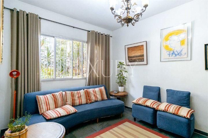 Casa de vila com 1 suítes à venda em Sumarezinho, São Paulo, por R$ 2.250.000 Imagem 6