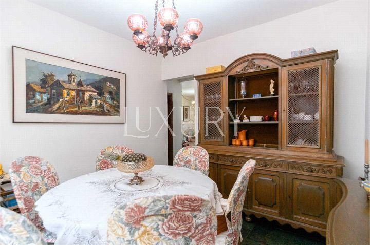 Casa de vila com 1 suítes à venda em Sumarezinho, São Paulo, por R$ 2.250.000 Imagem 8