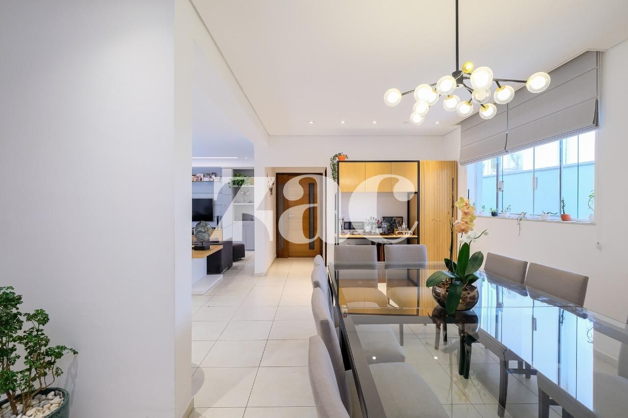 Casa com 3 suítes à venda em Alto De Pinheiros, São Paulo, por R$ 4.380.000 Imagem 7