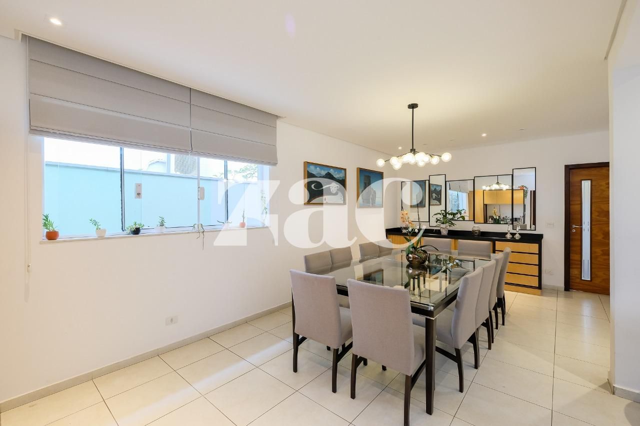 Casa com 3 suítes à venda em Alto De Pinheiros, São Paulo, por R$ 4.380.000 Imagem 8