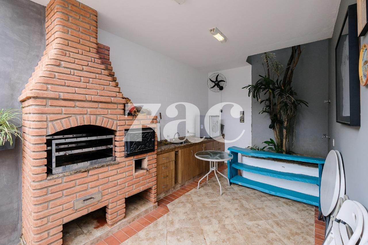 Casa com 3 suítes à venda em Alto De Pinheiros, São Paulo, por R$ 4.380.000 Imagem 5