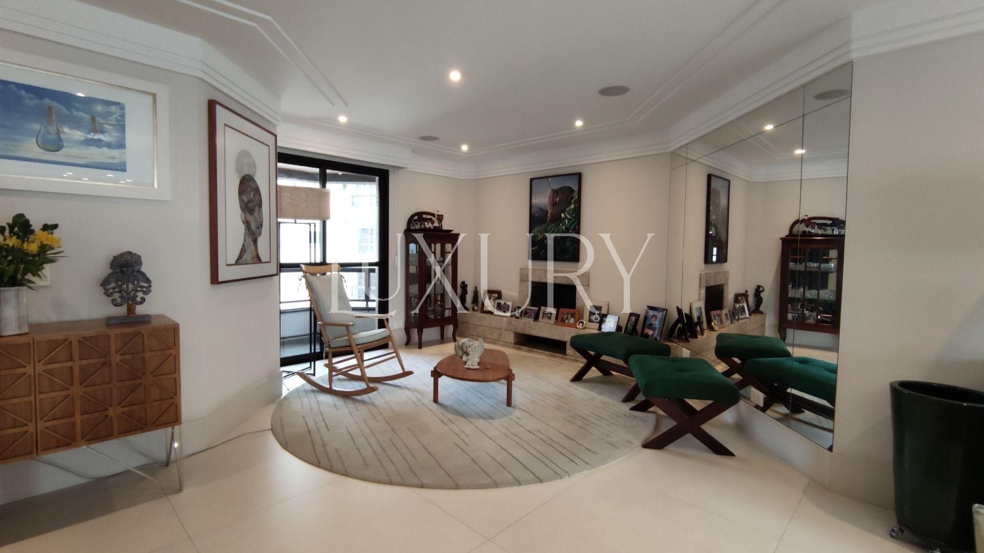 Apartamento com 2 suítes à venda em Perdizes, São Paulo, por R$ 3.000.000 Imagem 8