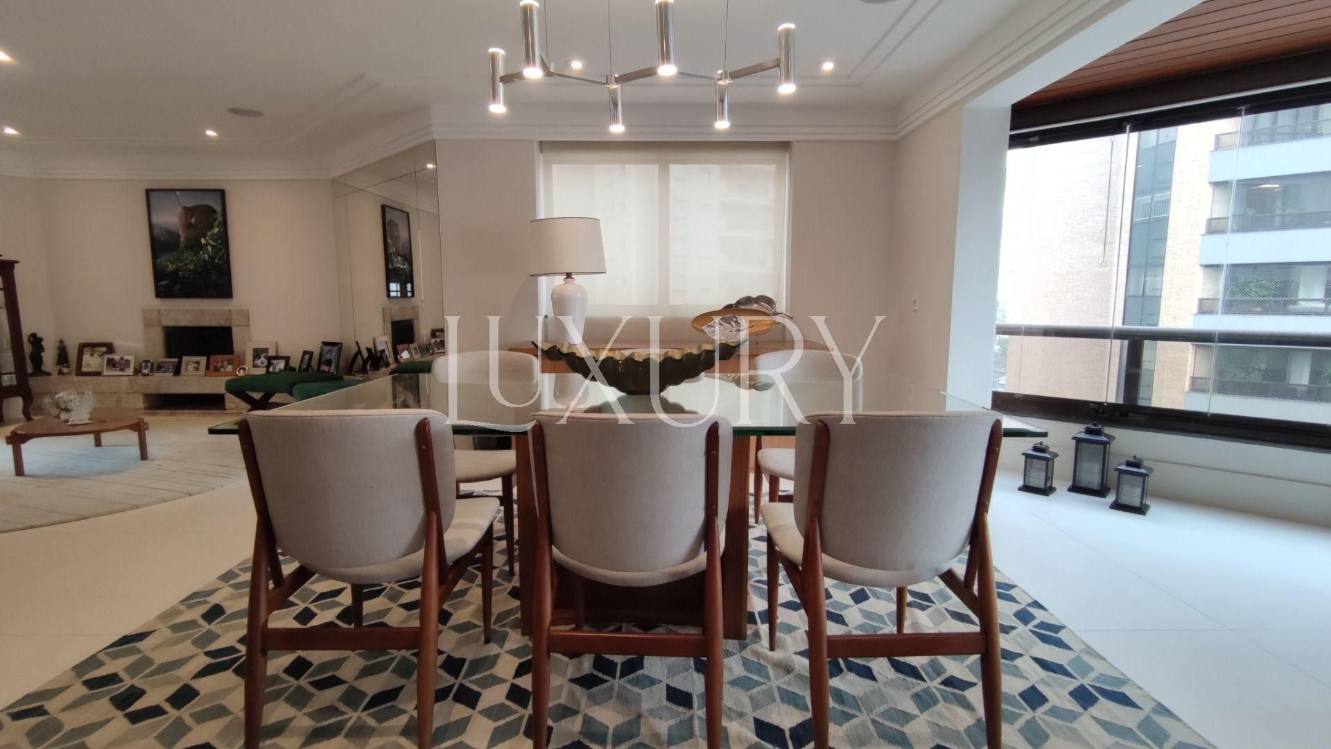 Apartamento com 2 suítes à venda em Perdizes, São Paulo, por R$ 3.000.000 Imagem 4