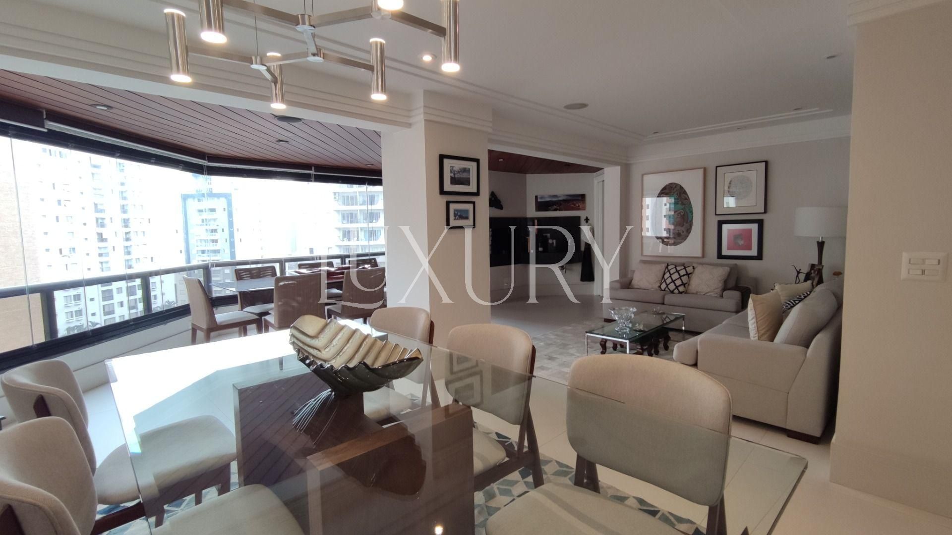 Apartamento com 2 suítes à venda em Perdizes, São Paulo, por R$ 3.000.000 Imagem 5