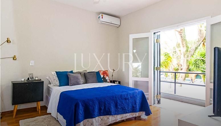 Casa com 3 suítes à venda em Jardim Paulista, São Paulo, por R$ 8.000.000 Imagem 8