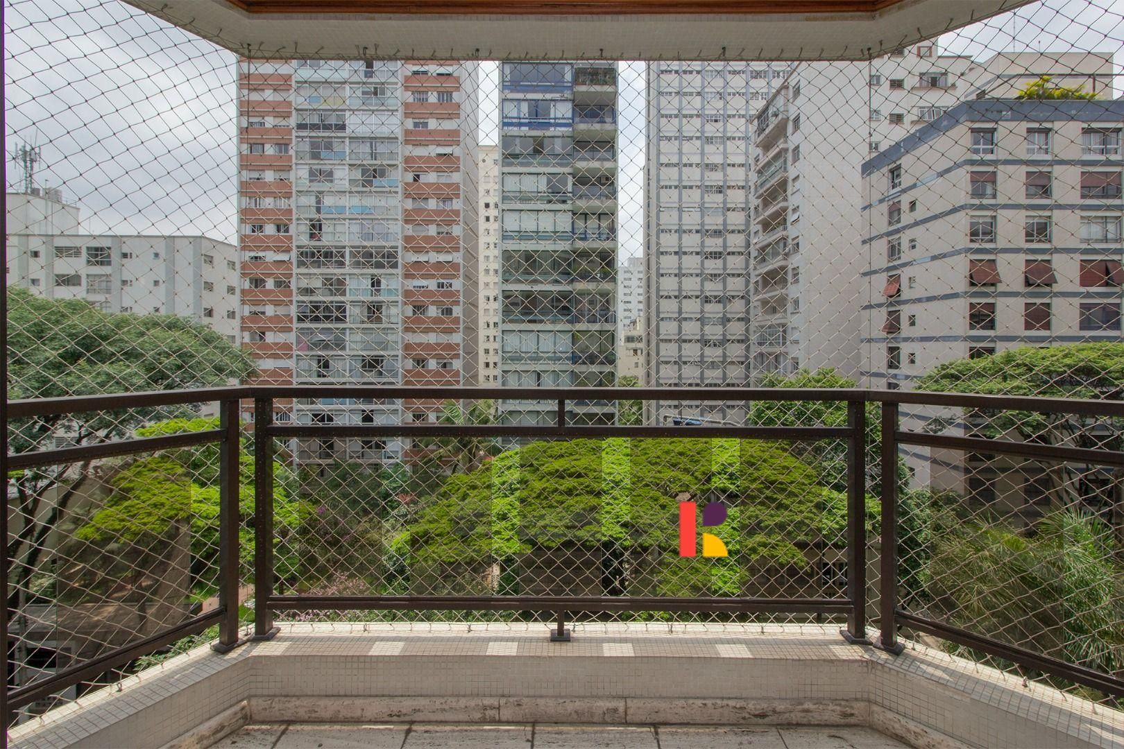 Apartamento com 3 suítes à venda em Higienópolis, São Paulo, por R$ 2.150.000 Imagem 5