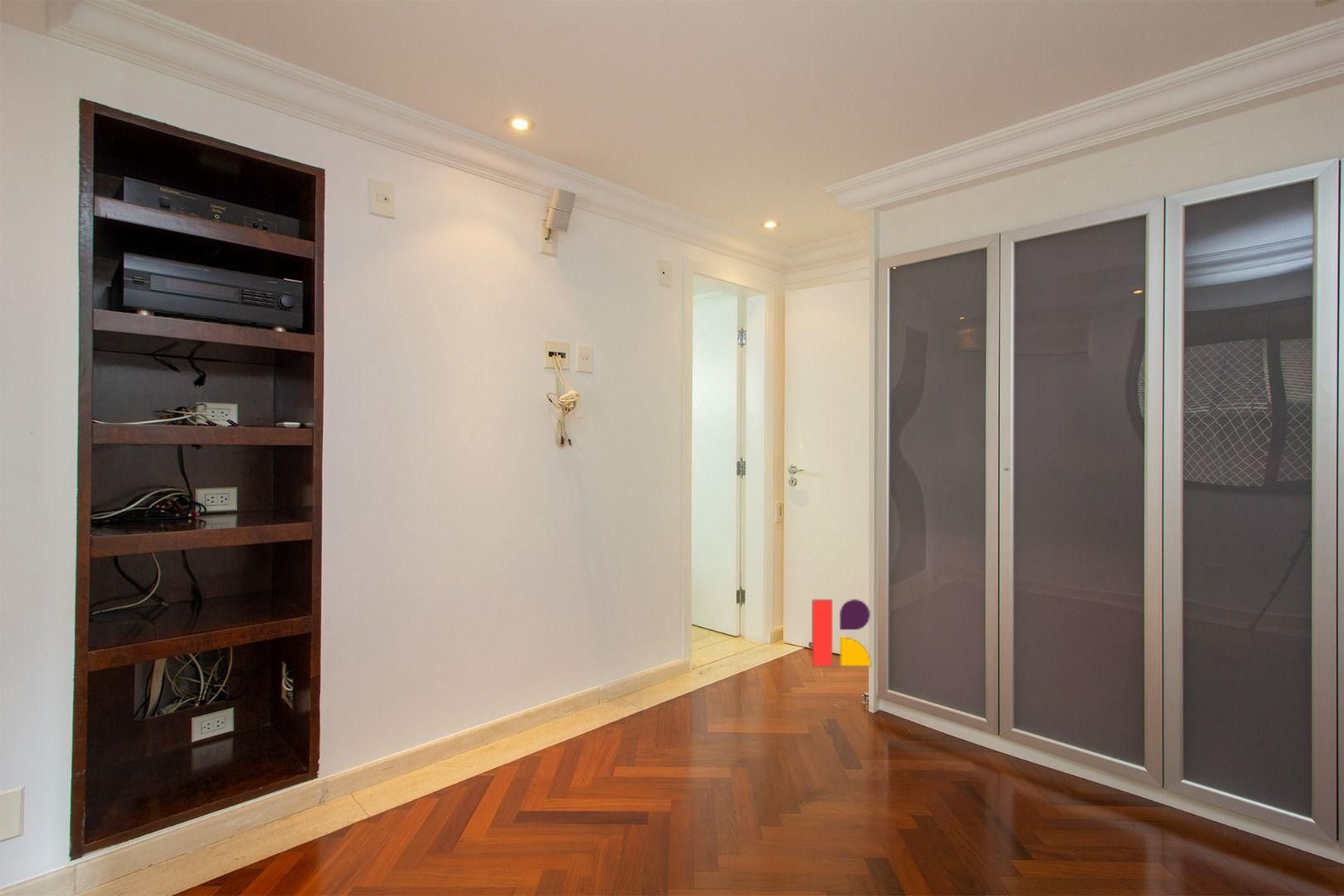 Apartamento com 3 suítes à venda em Higienópolis, São Paulo, por R$ 2.150.000 Imagem 8