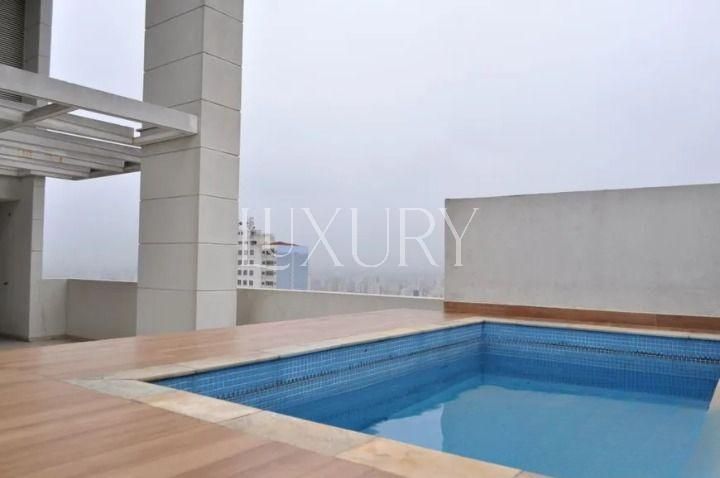 Cobertura com 4 suítes à venda em Vila Madalena, São Paulo, por R$ 6.800.000 Imagem 7