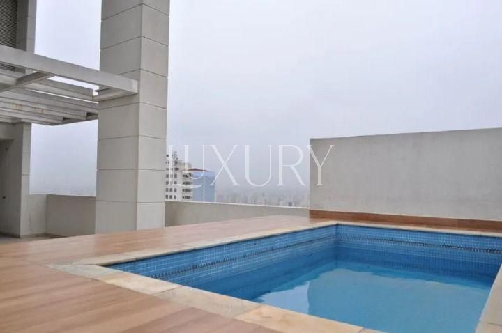Cobertura com 4 suítes à venda em Vila Madalena, São Paulo, por R$ 6.800.000 Imagem 8