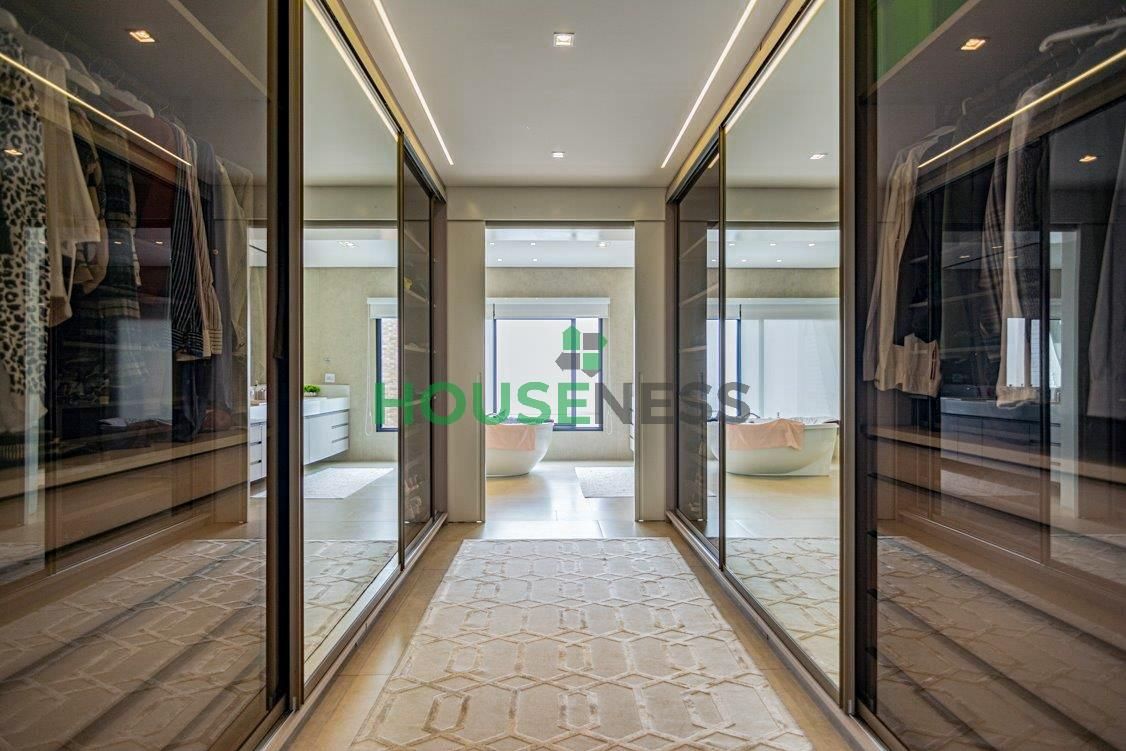 Casa com 4 suítes à venda em Jardim Paulista, São Paulo, por R$ 9.800.000 Imagem 8