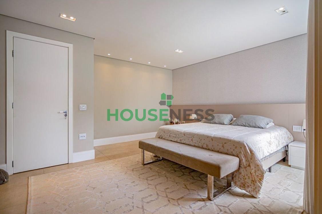 Casa com 4 suítes à venda em Jardim Paulista, São Paulo, por R$ 9.800.000 Imagem 6