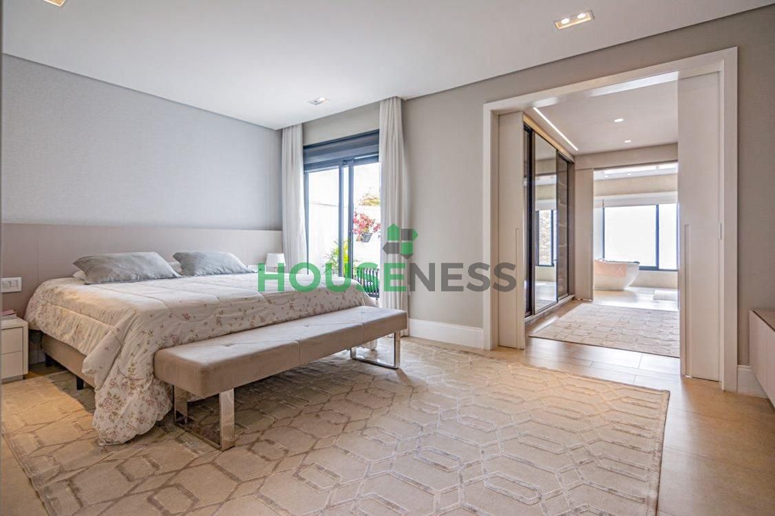 Casa com 4 suítes à venda em Jardim Paulista, São Paulo, por R$ 9.800.000 Imagem 7