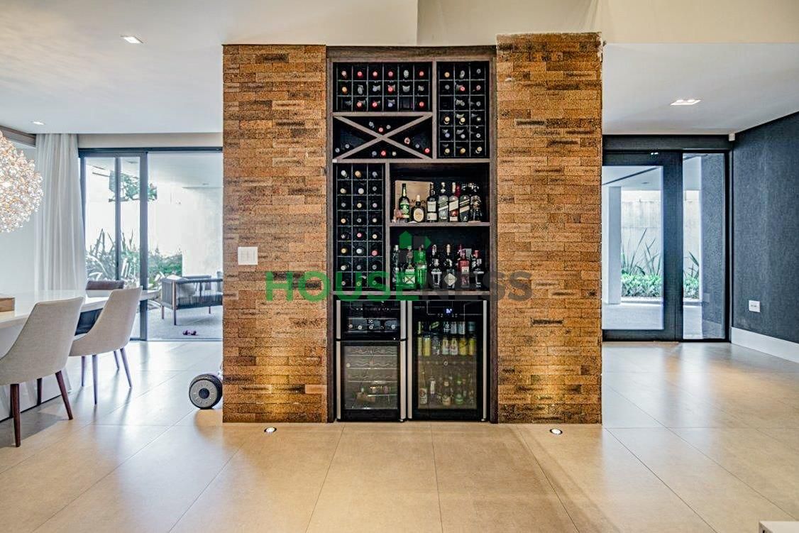 Casa com 4 suítes à venda em Jardim Paulista, São Paulo, por R$ 9.800.000 Imagem 4