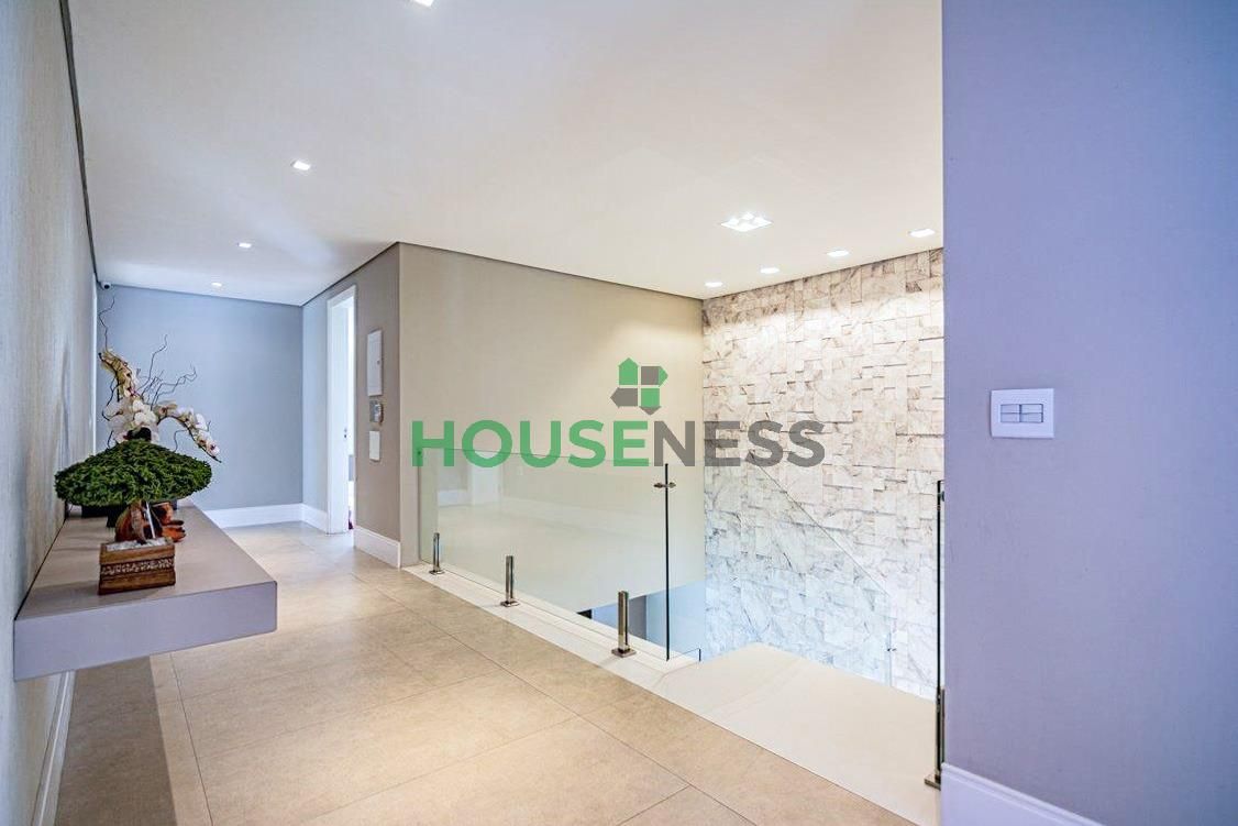 Casa com 4 suítes à venda em Jardim Paulista, São Paulo, por R$ 9.800.000 Imagem 5