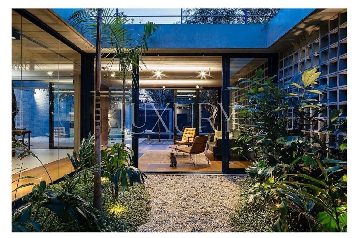 Casa com 3 suítes à venda em Alto da Lapa, São Paulo, por R$ 6.000.000 Imagem 5