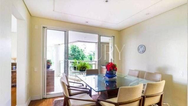 Apartamento com 4 suítes à venda em Vila Leopoldina, São Paulo, por R$ 3.770.000 Imagem 4